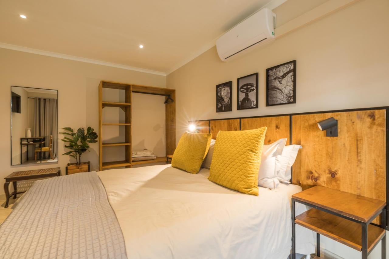 Kouwdouw Guest Farm Villa Джордж Екстериор снимка