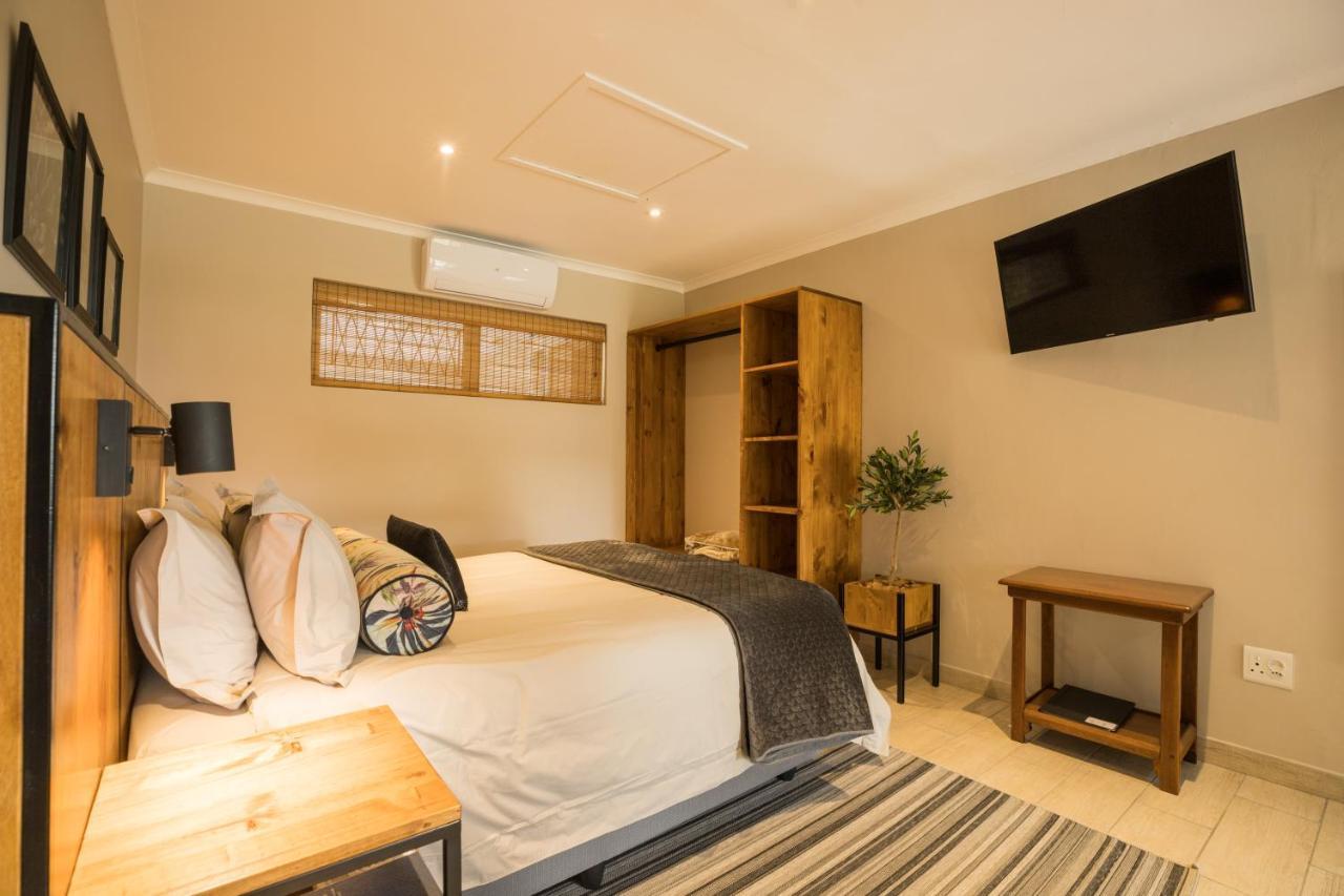Kouwdouw Guest Farm Villa Джордж Екстериор снимка
