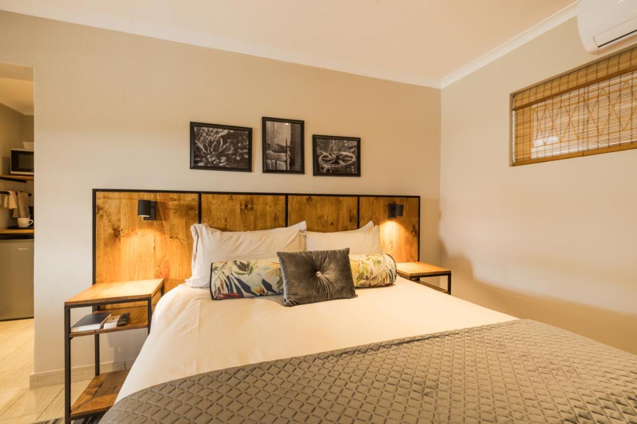 Kouwdouw Guest Farm Villa Джордж Екстериор снимка