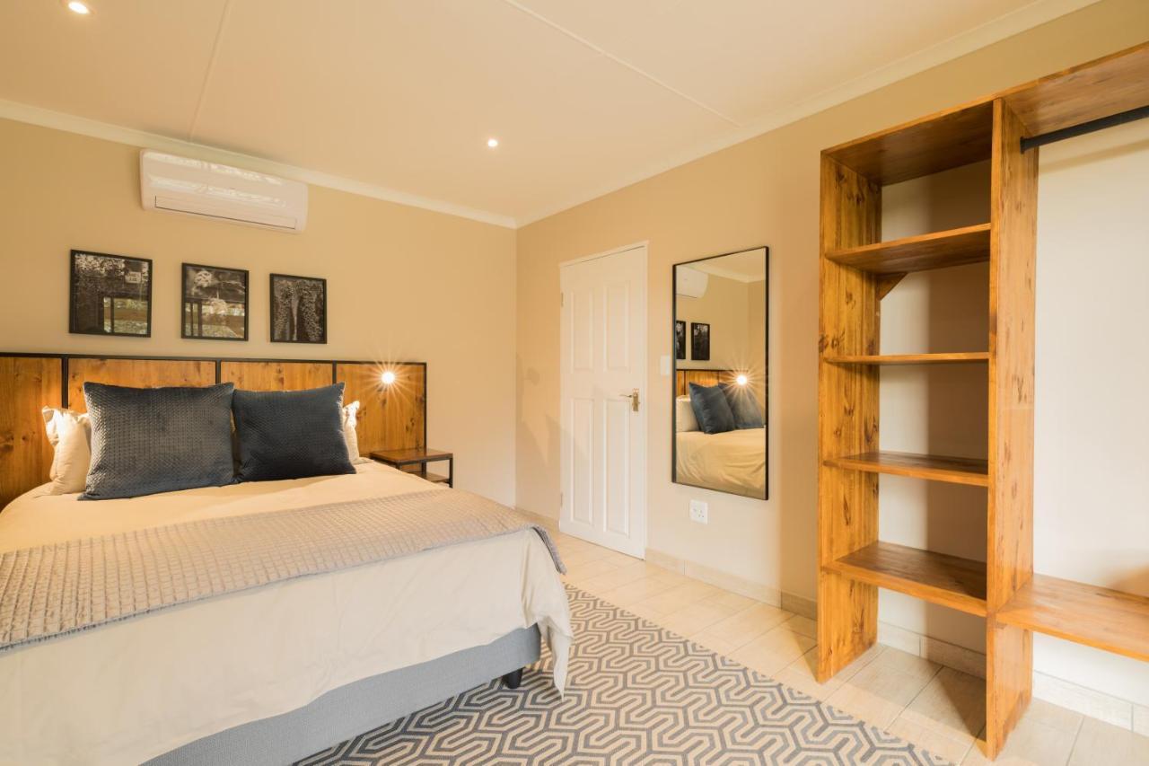 Kouwdouw Guest Farm Villa Джордж Екстериор снимка