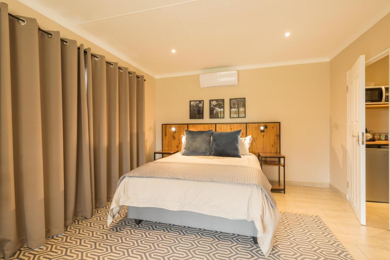 Kouwdouw Guest Farm Villa Джордж Екстериор снимка