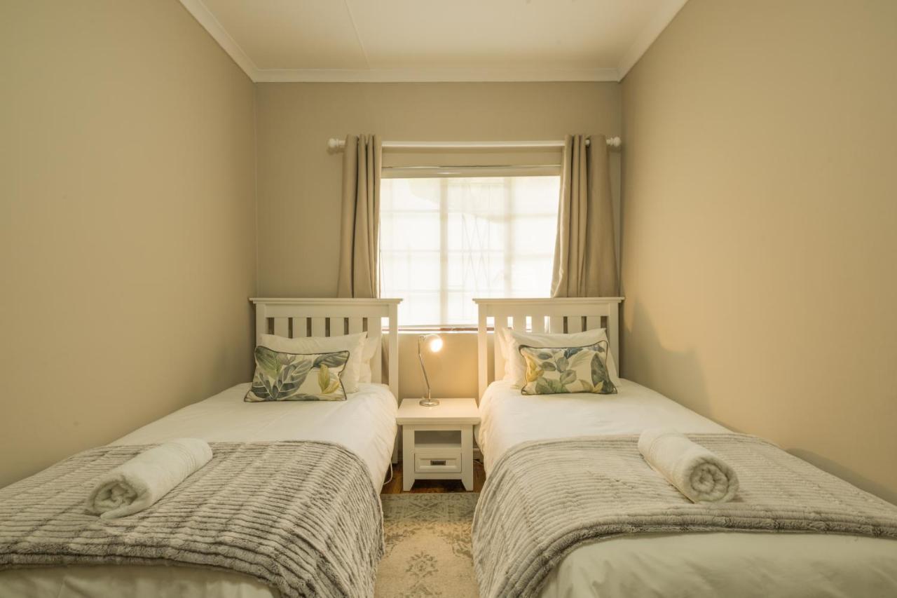 Kouwdouw Guest Farm Villa Джордж Екстериор снимка