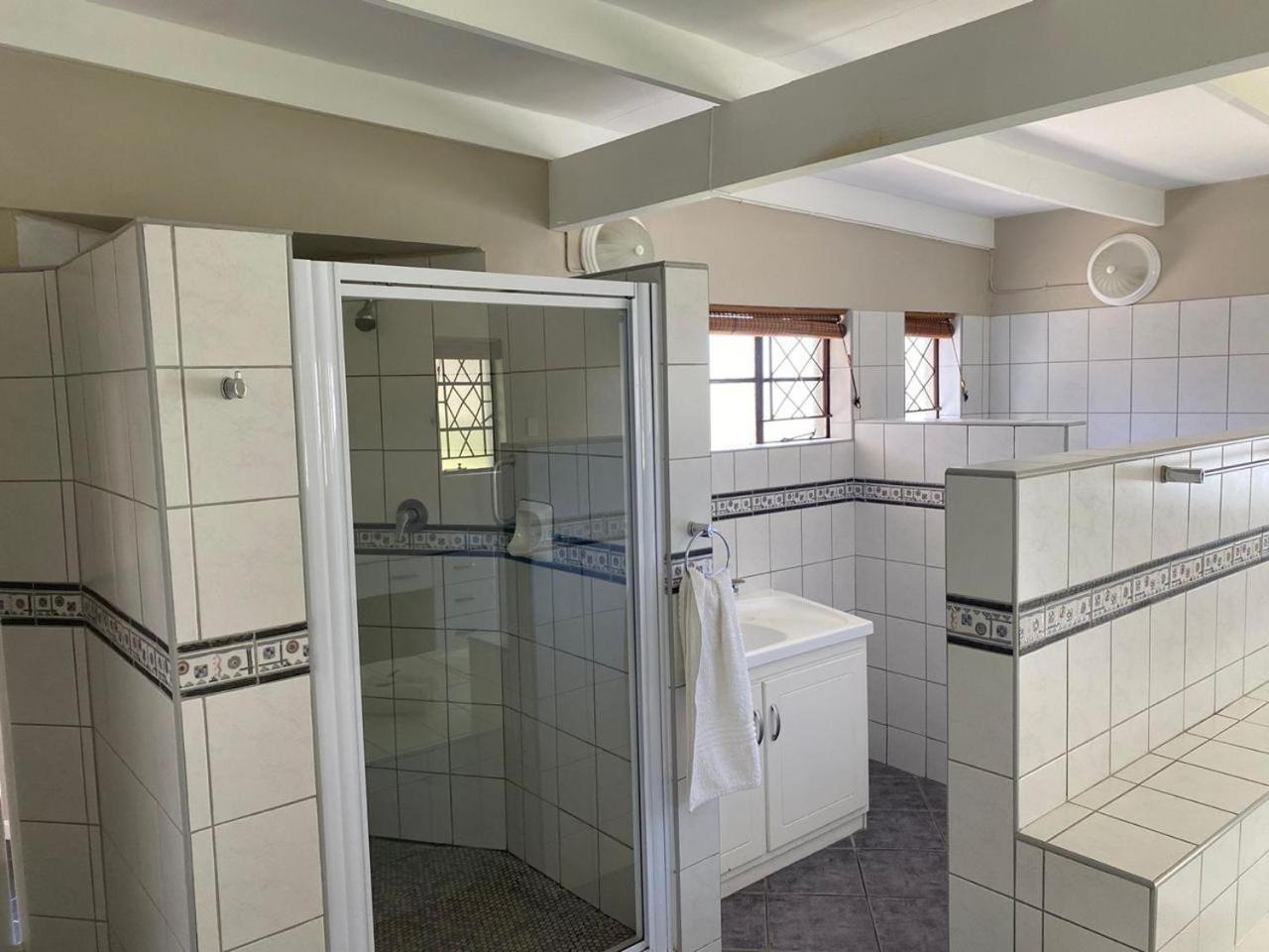 Kouwdouw Guest Farm Villa Джордж Стая снимка