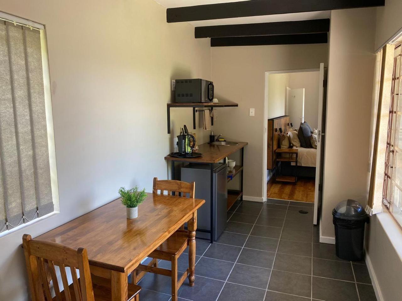 Kouwdouw Guest Farm Villa Джордж Стая снимка